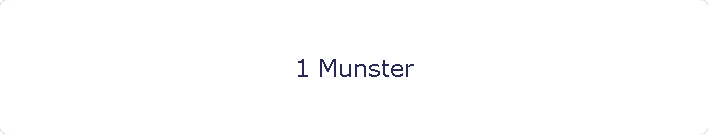 1 Munster